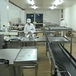 Packing Tables